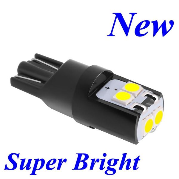 1pcs t10 w5w new 3030 led car reading dome light marker lamp wy5w 168 501 auto wedge parking bulb turn side light
1pcs t10 w5w new 3030 led car reading dome light marker lamp wy5w 168 501 auto wedge parking bulb turn side light