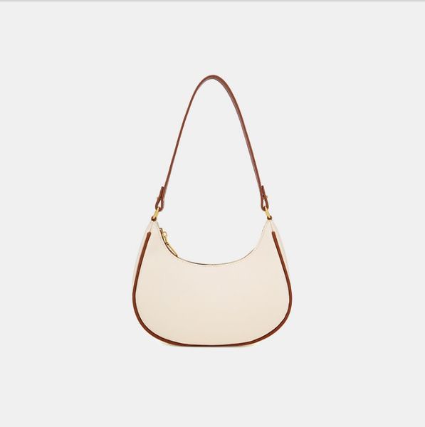 fashion simple one shoulder armpit bag for women small crossbody bag purse wallet handbags tote bag 
fashion simple one shoulder armpit bag for women small crossbody bag purse wallet handbags tote bag