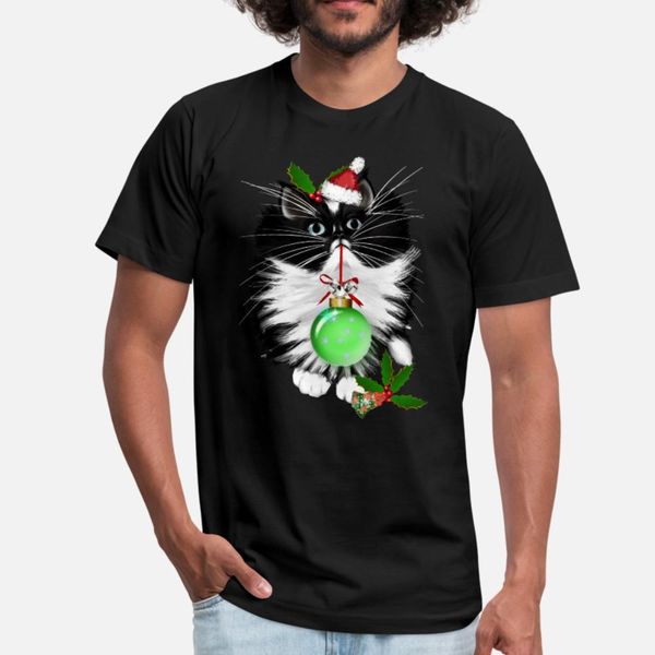 a tuxedo merry christmas t shirt men knitted 100% cotton plus size 3xl family loose humor spring formal shirt
a tuxedo merry christmas t shirt men knitted 100% cotton plus size 3xl family loose humor spring formal shirt
