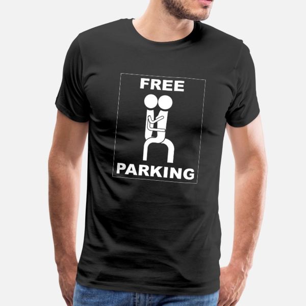 funny parking t shirt men printing 100% cotton round collar vintage fitness humor spring autumn slim shirt
funny parking t shirt men printing 100% cotton round collar vintage fitness humor spring autumn slim shirt
