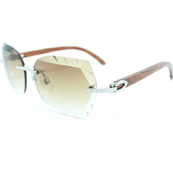 sunglasses men sawtooth style cut-edge sun glasses carter sunglasses wood metal shades for women luxury rimless vintage sunglass ch01, Blue
sunglasses men sawtooth style cut-edge sun glasses carter sunglasses wood metal shades for women luxury rimless vintage sunglass ch01, Blue