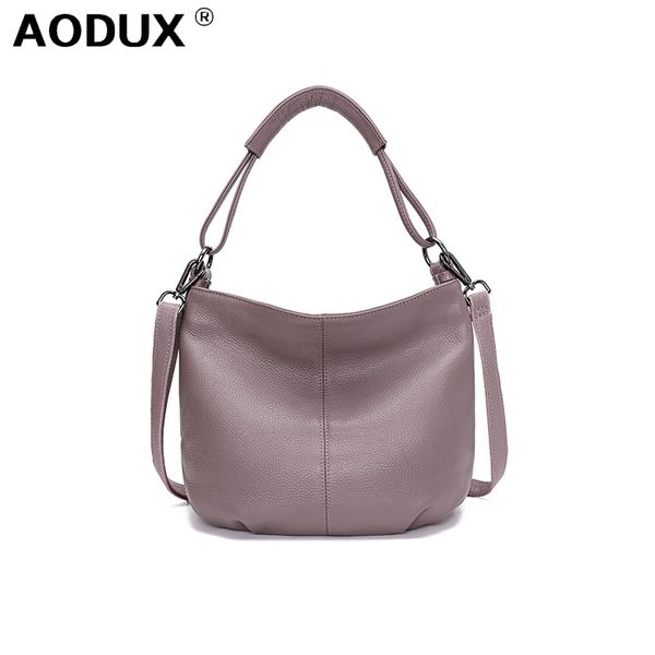 aodux small 100% genuine cow leather women messenger cross body shoulder bag ladies female layer cowhide handbag satchel
aodux small 100% genuine cow leather women messenger cross body shoulder bag ladies female layer cowhide handbag satchel