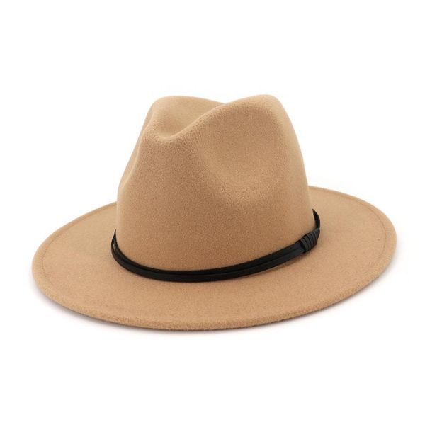 wide brim wool jazz cap gentleman europe formal hat black floppy jazz flat brim fedora hats chevalier hat 8 colors, Blue;gray
wide brim wool jazz cap gentleman europe formal hat black floppy jazz flat brim fedora hats chevalier hat 8 colors, Blue;gray