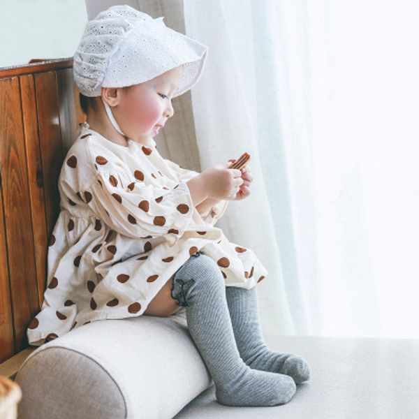 babys новые осенние чулки девушки шнурка сплошные цвета чулки новорожденных младенцев носки с бантом на коленных теплые носки повседневный с, Pink;yellow
babys новые осенние чулки девушки шнурка сплошные цвета чулки новорожденных младенцев носки с бантом на коленных теплые носки повседневный с, Pink;yellow