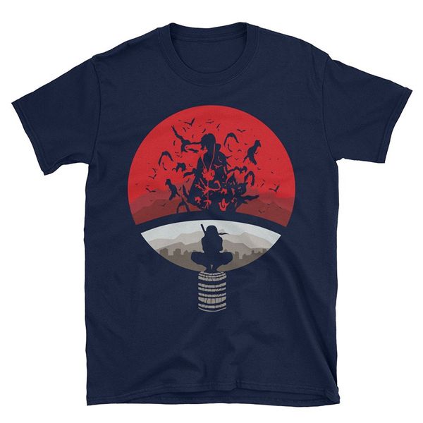 2019 новое лето высокого качества tee shirt наруто учиха мужская футболка прохладный футболку
2019 новое лето высокого качества tee shirt наруто учиха мужская футболка прохладный футболку