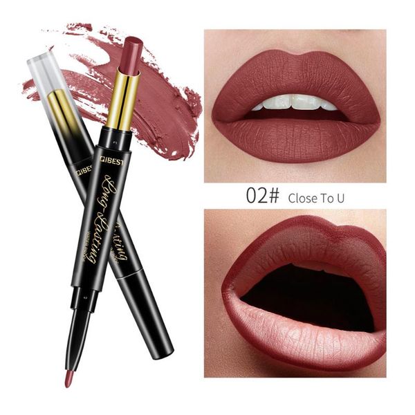 15 colors red matte lipgloss liquid lip gloss matte long lasting waterproof cosmetic beauty keep 24 hours makeup lips
15 colors red matte lipgloss liquid lip gloss matte long lasting waterproof cosmetic beauty keep 24 hours makeup lips