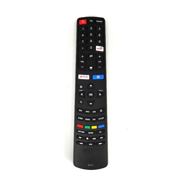 remote controlers original for tcl digital television control rc311s 06-531w52-ty02x 06-531w52-zy01x tv fernbedienung
remote controlers original for tcl digital television control rc311s 06-531w52-ty02x 06-531w52-zy01x tv fernbedienung