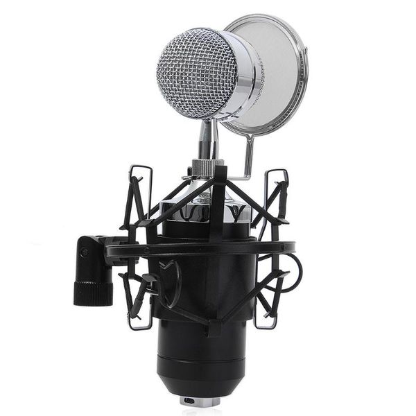 wired sound recording condenser microphone 3.5mm stereo mic with stand holder for computer
wired sound recording condenser microphone 3.5mm stereo mic with stand holder for computer