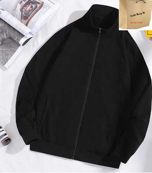 Men's Tracksuit New Arrival Autumn High Quality SportWear Grace Classical Style High Street Elements Two-Piece Suit Size: L-4XL
Men's Tracksuit New Arrival Autumn High Quality SportWear Grace Classical Style High Street Elements Two-Piece Suit Size: L-4XL