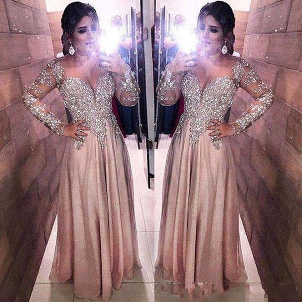 bling crystal beaded evening dresses sweetheart long sleeves chiffon floor length formal prom dress summer arabic party gowns, Black;red
bling crystal beaded evening dresses sweetheart long sleeves chiffon floor length formal prom dress summer arabic party gowns, Black;red