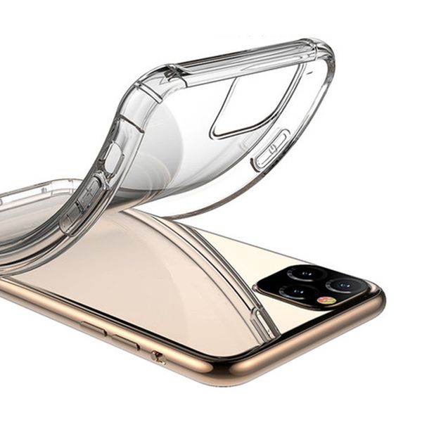anti-knock soft tpu transparent clear phone case protect cover shockproof soft cases for iphone 11 pro max 8 plus x xs xr
anti-knock soft tpu transparent clear phone case protect cover shockproof soft cases for iphone 11 pro max 8 plus x xs xr