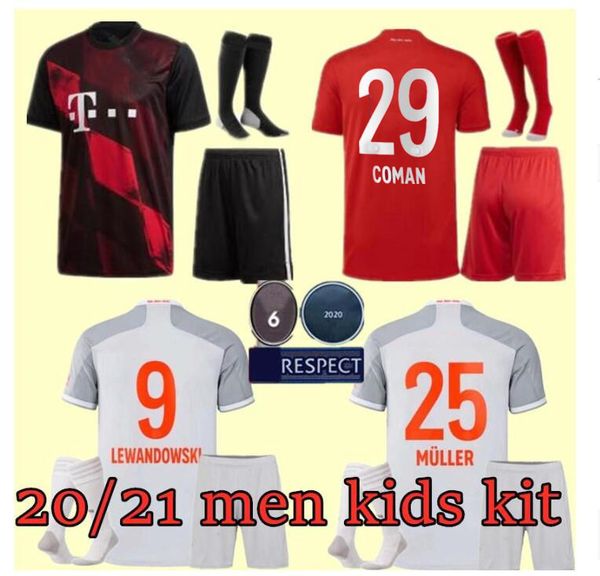 men kids kit 20 21 sane away lewandowski bayern munich gnabry soccer jersey 2020 2021 jersey 120th football shirt nianzou munchen socks set, Black;yellow
men kids kit 20 21 sane away lewandowski bayern munich gnabry soccer jersey 2020 2021 jersey 120th football shirt nianzou munchen socks set, Black;yellow