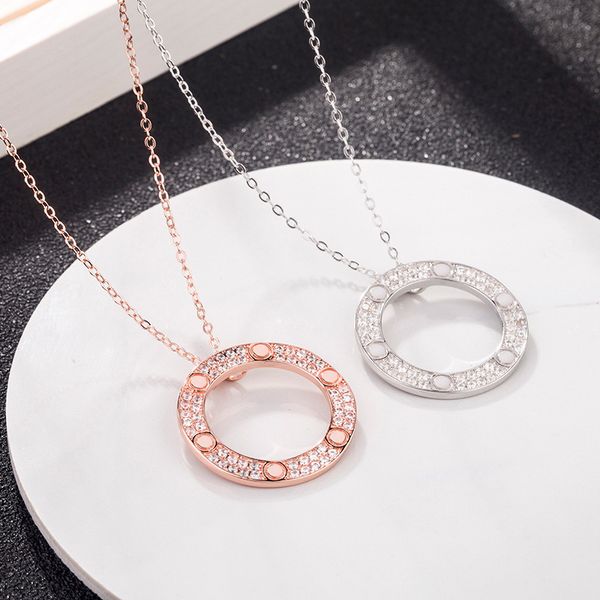 no box titanium steel love necklaces & pendants fashion choker necklace women men lover neckalce jewelry gift with velvet bag, Silver
no box titanium steel love necklaces & pendants fashion choker necklace women men lover neckalce jewelry gift with velvet bag, Silver