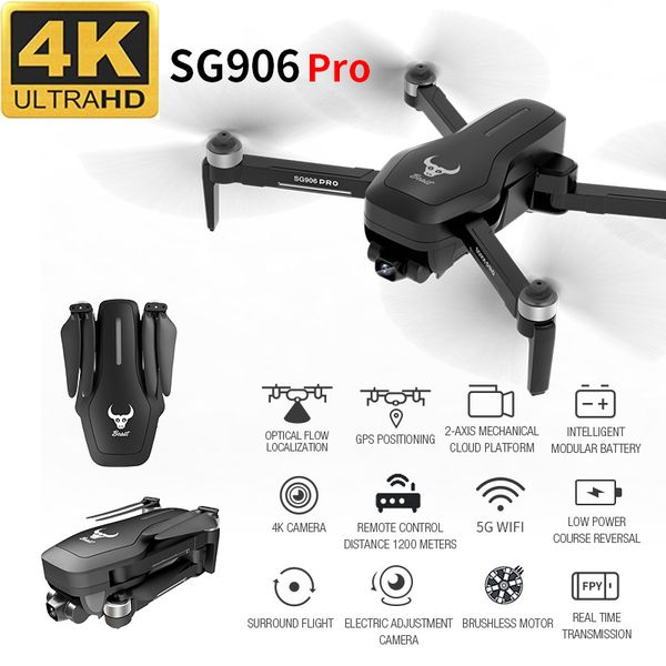 sg906 pro professional aerial rc drone 4k wide angle hd foldable quadrotor high hold mode gps wifi one click return helicopter
sg906 pro professional aerial rc drone 4k wide angle hd foldable quadrotor high hold mode gps wifi one click return helicopter