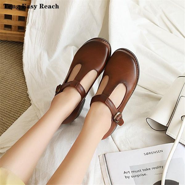 2020 new fashion round toe women flats shallow mouth mary jane women flats concise ankle strap buckle ladies flat shoes 31-48, Black
2020 new fashion round toe women flats shallow mouth mary jane women flats concise ankle strap buckle ladies flat shoes 31-48, Black