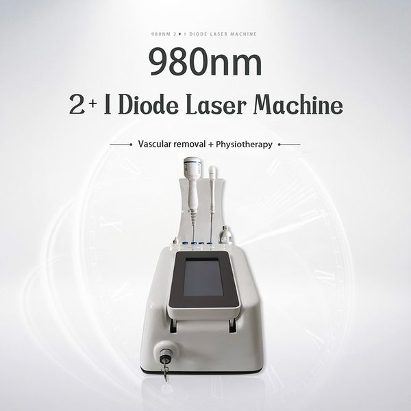 pain 980nm diode laser therapy spider veins removal machine high radio frequency vascular therapy machine, Black
pain 980nm diode laser therapy spider veins removal machine high radio frequency vascular therapy machine, Black