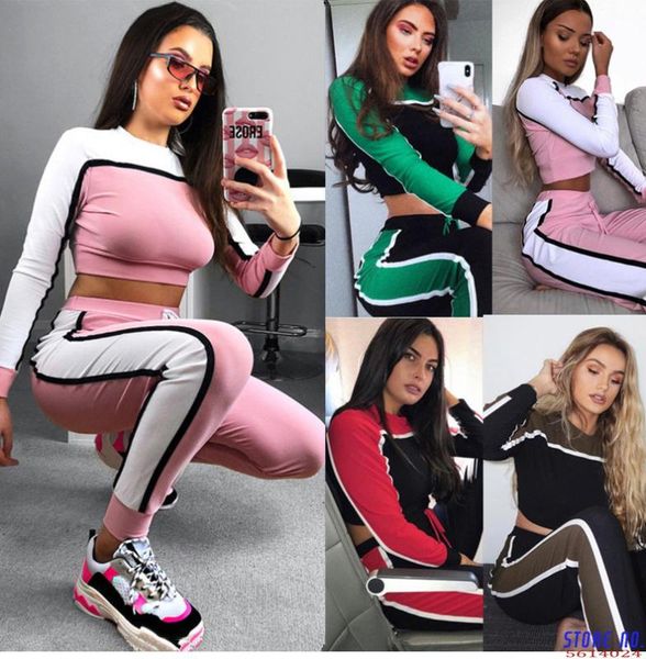 сексуальные женщины спорт установить gym fintness бег спортивный crop с длинным рукавом высокой талией брюки леггинсы activewear одежда, Gray
сексуальные женщины спорт установить gym fintness бег спортивный crop с длинным рукавом высокой талией брюки леггинсы activewear одежда, Gray
