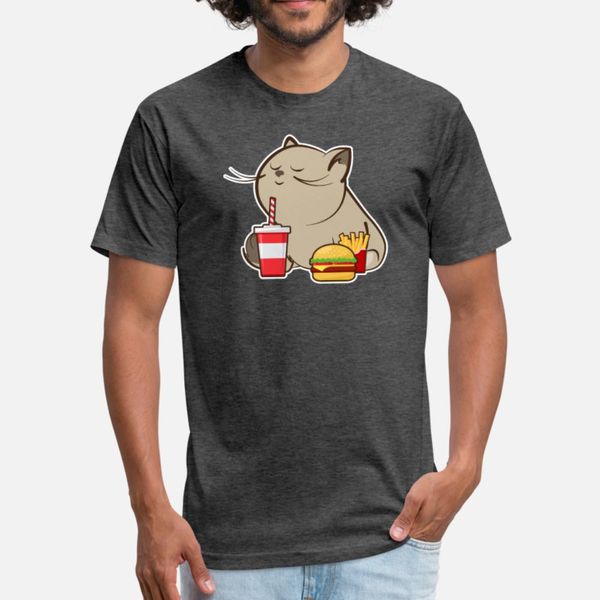 питание meme быстрого приготовления burger fries cat тенниска мужчин дизайн майка o-neck trend сумасшедший здания лето стиль vintage рубашка
питание meme быстрого приготовления burger fries cat тенниска мужчин дизайн майка o-neck trend сумасшедший здания лето стиль vintage рубашка