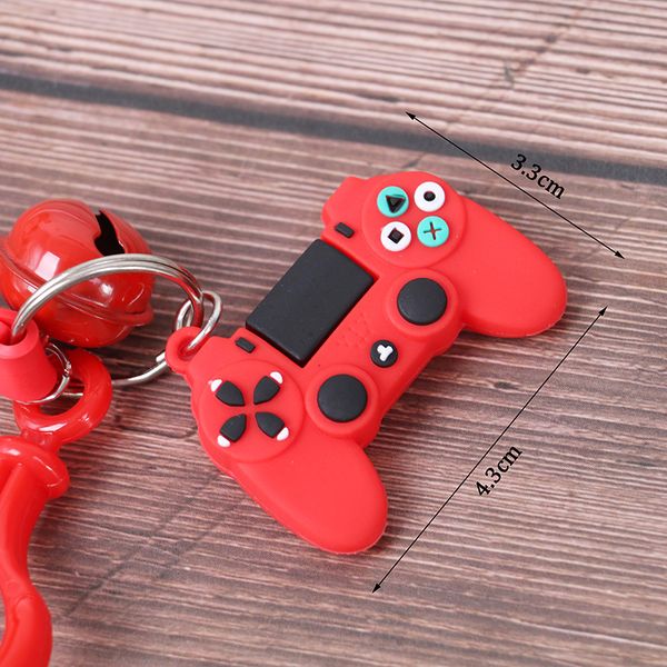 key chain творческое видео игры ручка брелок творческий джойстик модель брелок для аксессуар хорошего качества 2020, Silver
key chain творческое видео игры ручка брелок творческий джойстик модель брелок для аксессуар хорошего качества 2020, Silver