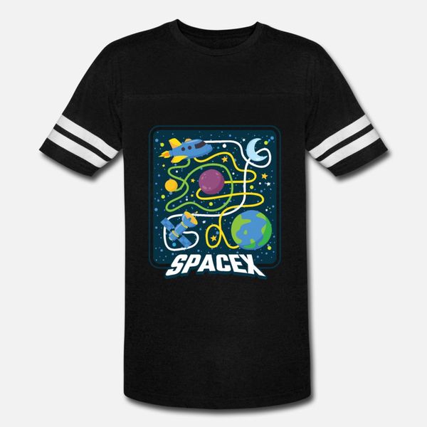 spacex t shirt men customize cotton round collar novelty fitness authentic spring leisure shirt
spacex t shirt men customize cotton round collar novelty fitness authentic spring leisure shirt