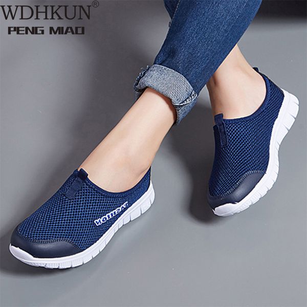 spring summer women sneakers breathable mesh light flat loafers casual shoes women fashion outdoor walking shoes plus size 35-46, Black
spring summer women sneakers breathable mesh light flat loafers casual shoes women fashion outdoor walking shoes plus size 35-46, Black