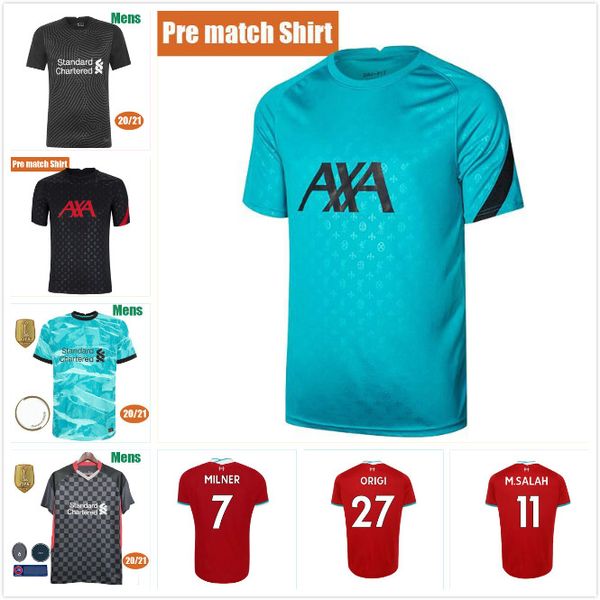 20 21 lvp mohamed m. salah firmino soccer jersey football shirts virgil mane keita 2020 2021 goalkeeper men + kids kit uniform, Black;yellow
20 21 lvp mohamed m. salah firmino soccer jersey football shirts virgil mane keita 2020 2021 goalkeeper men + kids kit uniform, Black;yellow