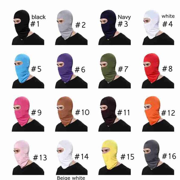 18 colors outdoor balaclavas sports neck face mask ski snowboard wind cap cycling balaclavas fitness supplies motorcycle face masks cyz2642, Black
18 colors outdoor balaclavas sports neck face mask ski snowboard wind cap cycling balaclavas fitness supplies motorcycle face masks cyz2642, Black