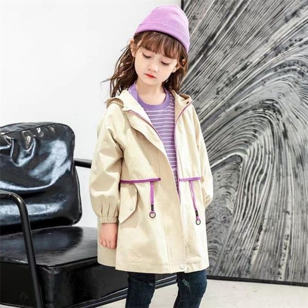girls windbreaker mid-length coat spring and autumn 2020 new korean version children's novelty jacket youth girls 2 to 13 years, Blue;gray
girls windbreaker mid-length coat spring and autumn 2020 new korean version children's novelty jacket youth girls 2 to 13 years, Blue;gray