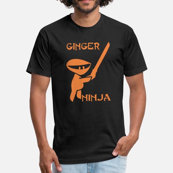 ginger ninja t shirt men create tee shirt plus size 3xl leisure famous comfortable summer pictures shirt
ginger ninja t shirt men create tee shirt plus size 3xl leisure famous comfortable summer pictures shirt