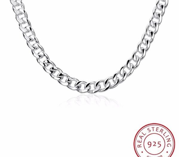 lekani men s fine jewelry 20 width 10mm flat necklace 925 sterling silver fashion charm thick side necklace colar deh
lekani men s fine jewelry 20 width 10mm flat necklace 925 sterling silver fashion charm thick side necklace colar deh