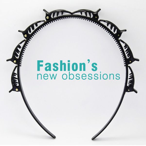 double bangs hairstyle hairpin hairdressing hairpin easy to use clip xin-shipping
double bangs hairstyle hairpin hairdressing hairpin easy to use clip xin-shipping
