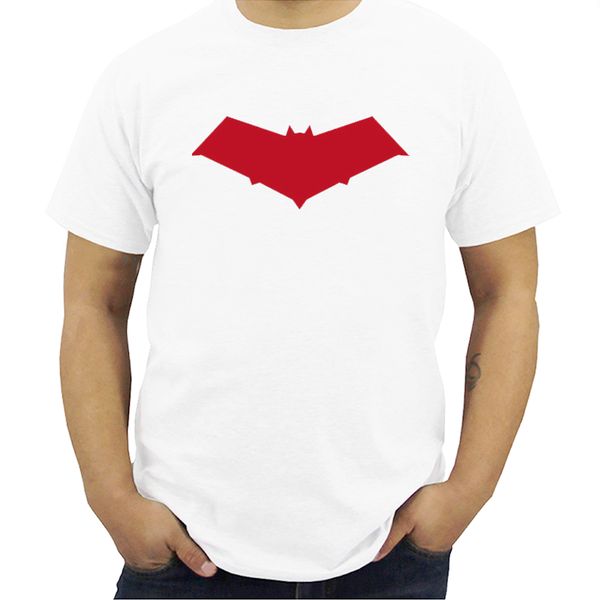 new red hood символ batman dc comics мужчины взрослых slim fit t shirt man футболки майки топы весёлые футболки повседневная streetwear
new red hood символ batman dc comics мужчины взрослых slim fit t shirt man футболки майки топы весёлые футболки повседневная streetwear