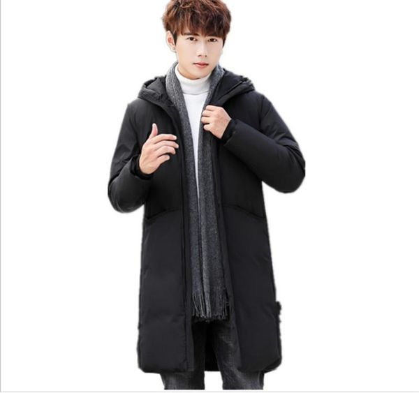 wholesale-outdoor winter long down jacket male young student white goose down solid color long-sleeved windbreaker men thick casual 3xl003, Black
wholesale-outdoor winter long down jacket male young student white goose down solid color long-sleeved windbreaker men thick casual 3xl003, Black