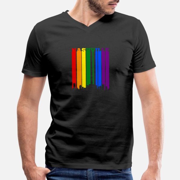 nashville tennessee lgbtq gay lesbian pride t shir t shirt men print cotton round collar pattern gift new fashion spring formal shirt
nashville tennessee lgbtq gay lesbian pride t shir t shirt men print cotton round collar pattern gift new fashion spring formal shirt