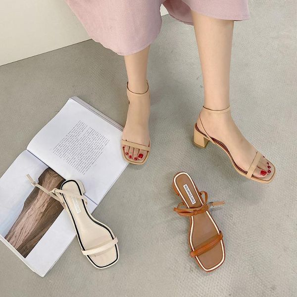 новый летний марка сандалии женские elegant open toe гладиатор сандал женщин узкая полоса пряжки ремень платье обувь группа mujer, Black
новый летний марка сандалии женские elegant open toe гладиатор сандал женщин узкая полоса пряжки ремень платье обувь группа mujer, Black