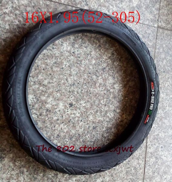 16x1.95(52-305) tube tyre 16*1.95 inner and outer tyre for lithium tram bicycle electric vehicle
16x1.95(52-305) tube tyre 16*1.95 inner and outer tyre for lithium tram bicycle electric vehicle