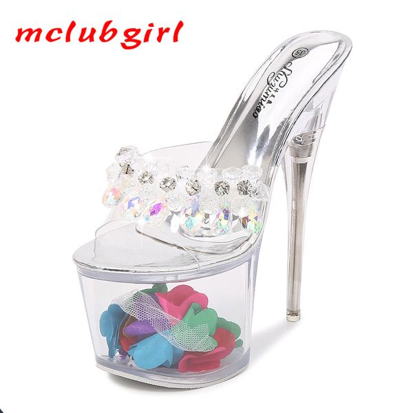 thin heeled waterproof platform 17cm20cm catwalk shoes pole dance shoes nightclub transparent lfd-10366-9, Black
thin heeled waterproof platform 17cm20cm catwalk shoes pole dance shoes nightclub transparent lfd-10366-9, Black