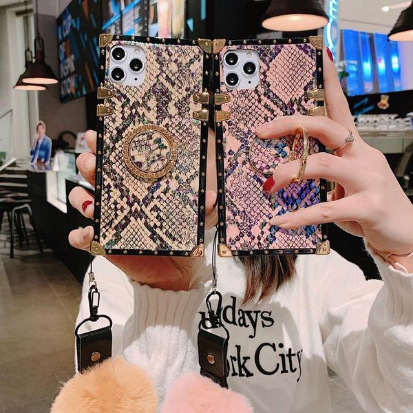 snake skin phone case coque for iphone 11 11pro xs max tpu case for iphone x xr xs 7 8 plus cover fundas with lanyard metal ring holder
snake skin phone case coque for iphone 11 11pro xs max tpu case for iphone x xr xs 7 8 plus cover fundas with lanyard metal ring holder