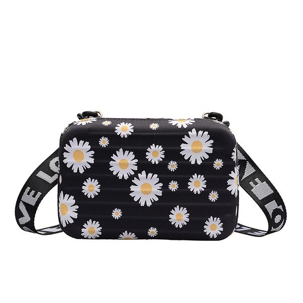women's bag new cool box mini bag western style broadband fashion all-match shoulder/crossbody daisy yubai
women's bag new cool box mini bag western style broadband fashion all-match shoulder/crossbody daisy yubai