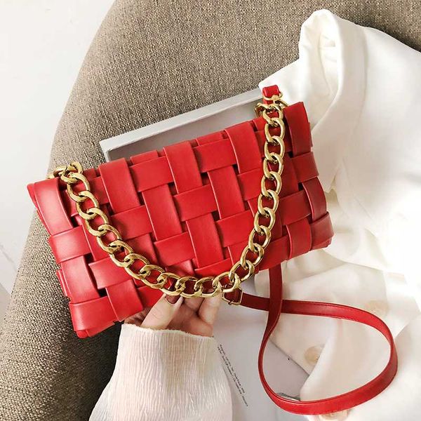 2020 fashion summer pu leather woven square shoulder messenger bag crossbody bags for women purses and handbags sac a main femme
2020 fashion summer pu leather woven square shoulder messenger bag crossbody bags for women purses and handbags sac a main femme