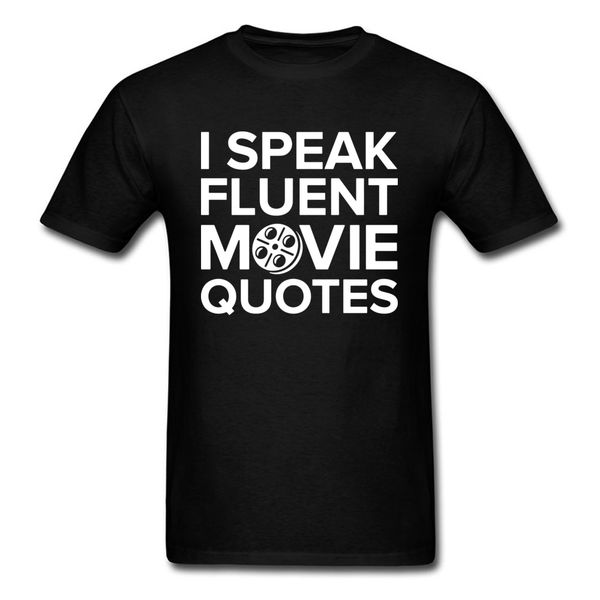 2018 short sleeve t shirt for men i speak fluent movie quotes tshirts casual all cotton round neck men's tee-shirt
2018 short sleeve t shirt for men i speak fluent movie quotes tshirts casual all cotton round neck men's tee-shirt