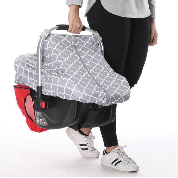 winter cold baby stroller accessories muslin blanket car seat cover windproof safety basket cart cradle zipper canopy blanket
winter cold baby stroller accessories muslin blanket car seat cover windproof safety basket cart cradle zipper canopy blanket