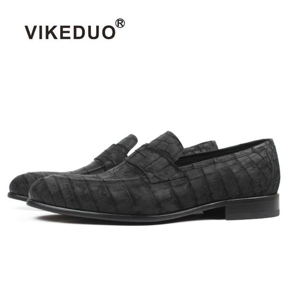 vikeduo 2020 пользовательские из натуральной кожи для обуви партии способа свадебное платье офис оригинальный дизайнерские мужские мокасины, Black
vikeduo 2020 пользовательские из натуральной кожи для обуви партии способа свадебное платье офис оригинальный дизайнерские мужские мокасины, Black