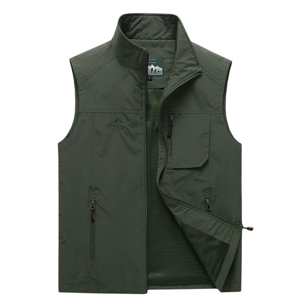 mens vests 2020 autumn mens sleeveless vest spring summer casual travels vest outdoors thin big size vest waistcoat men clothes
mens vests 2020 autumn mens sleeveless vest spring summer casual travels vest outdoors thin big size vest waistcoat men clothes
