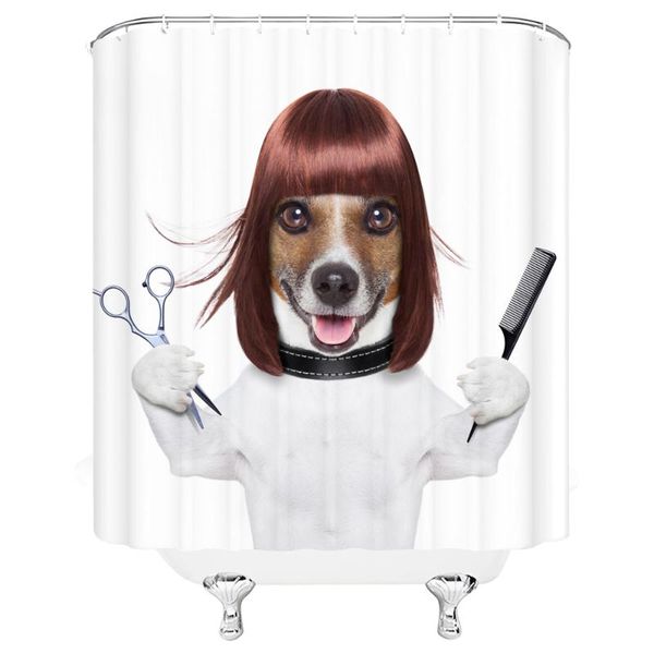 Lovely animals Waterproof And Mildew Proof Fabric Shower Curtain Bathroom 72 "x 72" w / 12 Hook Free Delivery
Lovely animals Waterproof And Mildew Proof Fabric Shower Curtain Bathroom 72 "x 72" w / 12 Hook Free Delivery