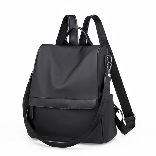 leather luggage tag2020 anti-theft backpack female new style multi-function large capacity korean style all-match bag oxford cloth canvas ba
leather luggage tag2020 anti-theft backpack female new style multi-function large capacity korean style all-match bag oxford cloth canvas ba
