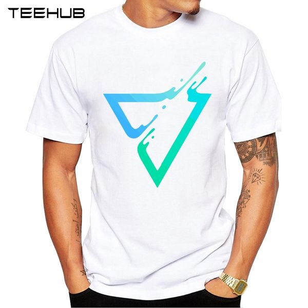 new arrivals 2019 teehub cool men's fashion liquid triangle design t-shirt short sleeve o-neck hipster tee
new arrivals 2019 teehub cool men's fashion liquid triangle design t-shirt short sleeve o-neck hipster tee