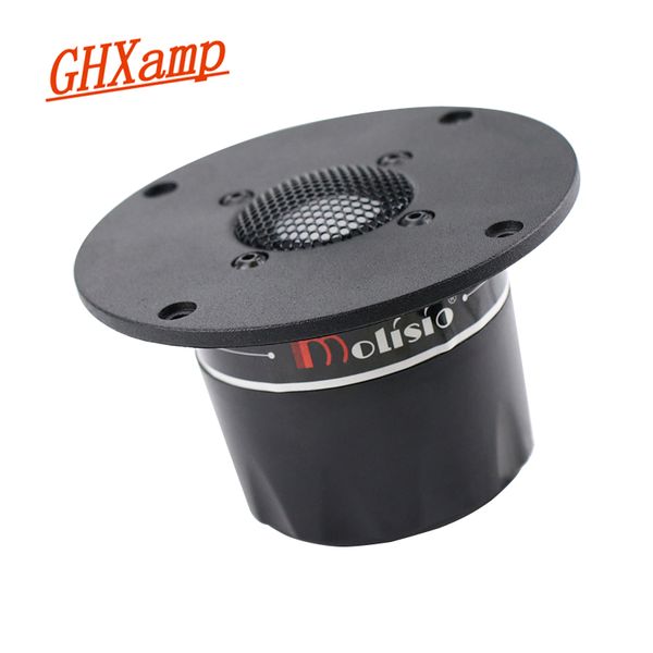 high-end audio tweeter speaker 4 inch ceramic membrane hifi speaker 30-60w 94db 1pcs
high-end audio tweeter speaker 4 inch ceramic membrane hifi speaker 30-60w 94db 1pcs