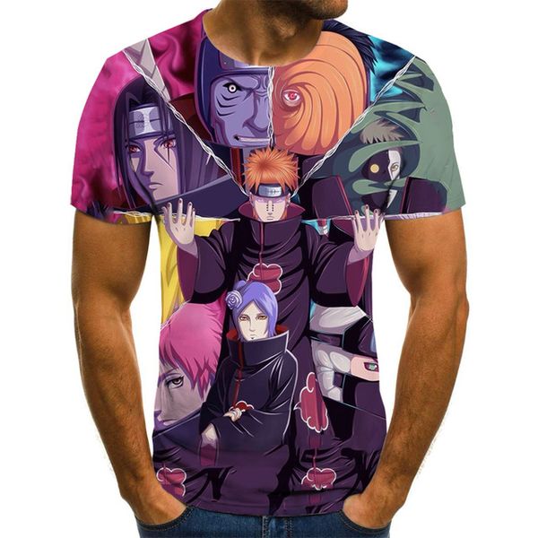 the 3d print shirts harajuku humor anime men clothing
the 3d print shirts harajuku humor anime men clothing