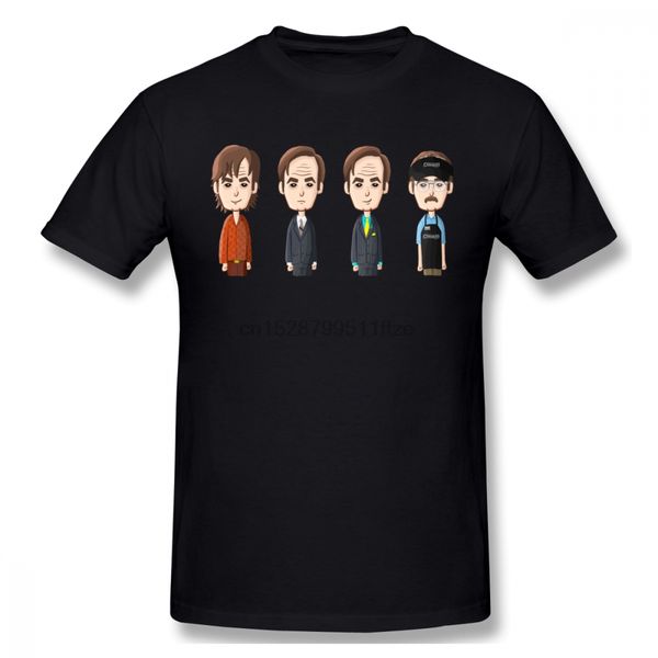 transformation better call saul men t shirt dropshipping casual big size cotton short sleeve men clothes
transformation better call saul men t shirt dropshipping casual big size cotton short sleeve men clothes